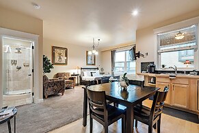 The Orenco Station Hotel