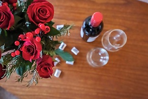 The Orenco Station Hotel