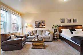 The Orenco Station Hotel