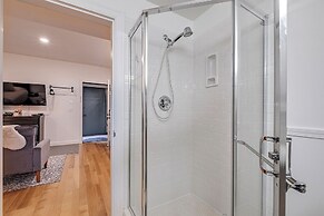 The Orenco Station Hotel