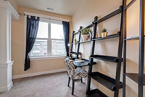 The Orenco Station Hotel