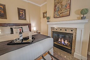 The Orenco Station Hotel