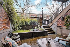 The Orenco Station Hotel