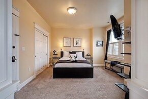 The Orenco Station Hotel