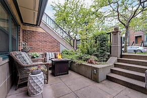 The Orenco Station Hotel