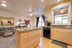 The Orenco Station Hotel