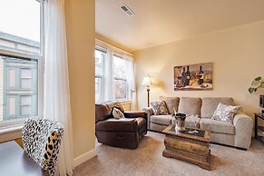 The Orenco Station Hotel