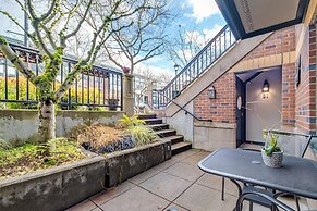 The Orenco Station Hotel