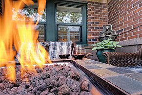 The Orenco Station Hotel