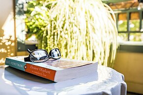 The Orenco Station Hotel