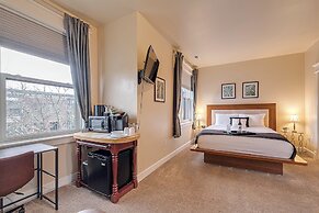 The Orenco Station Hotel