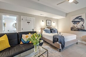 The Orenco Station Hotel