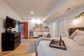 The Orenco Station Hotel