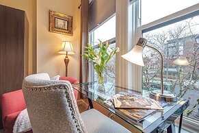 The Orenco Station Hotel