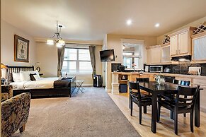 The Orenco Station Hotel