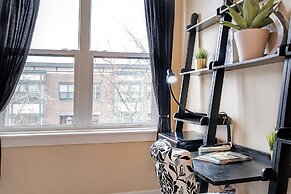 The Orenco Station Hotel