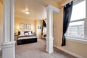 The Orenco Station Hotel