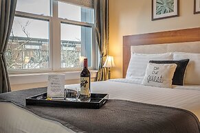 The Orenco Station Hotel