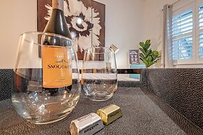 The Orenco Station Hotel