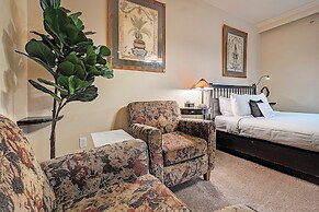 The Orenco Station Hotel