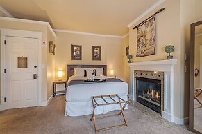 The Orenco Station Hotel