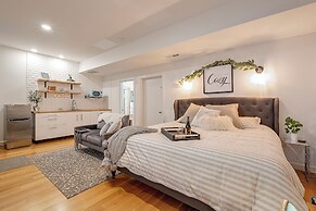 The Orenco Station Hotel