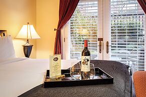 The Orenco Station Hotel