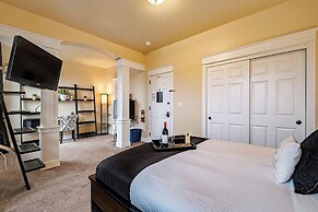 The Orenco Station Hotel