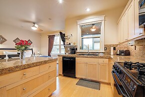 The Orenco Station Hotel