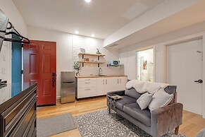 The Orenco Station Hotel