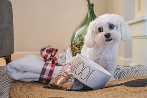 The Orenco Station Hotel