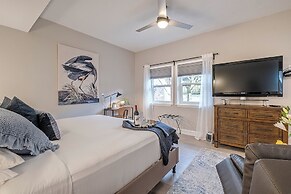 The Orenco Station Hotel