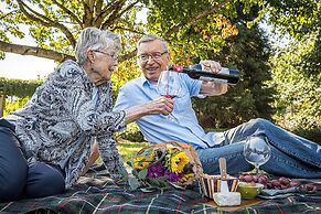 The Orenco Station Hotel