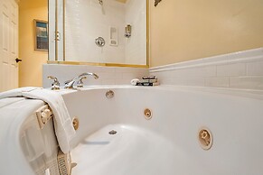 The Orenco Station Hotel