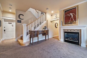 The Orenco Station Hotel