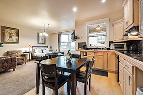 The Orenco Station Hotel