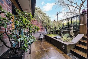 The Orenco Station Hotel