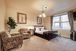 The Orenco Station Hotel