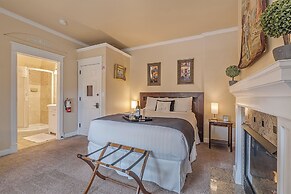 The Orenco Station Hotel