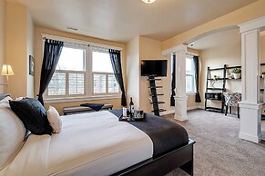 The Orenco Station Hotel