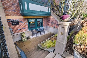 The Orenco Station Hotel