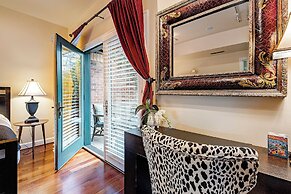 The Orenco Station Hotel