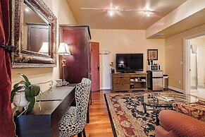 The Orenco Station Hotel