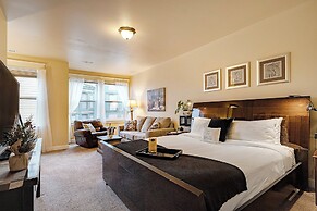 The Orenco Station Hotel