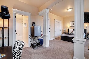 The Orenco Station Hotel