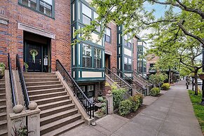 The Orenco Station Hotel