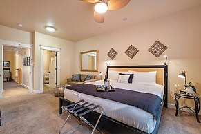 The Orenco Station Hotel