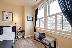 The Orenco Station Hotel