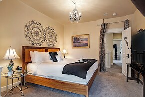 The Orenco Station Hotel