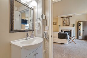 The Orenco Station Hotel